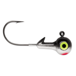 VMC Hard Ball Jig's 1/4oz Fat Head 4-pk