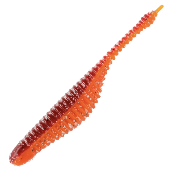 Great Lakes Finesse Drop Minnow 3.25" 8-pk