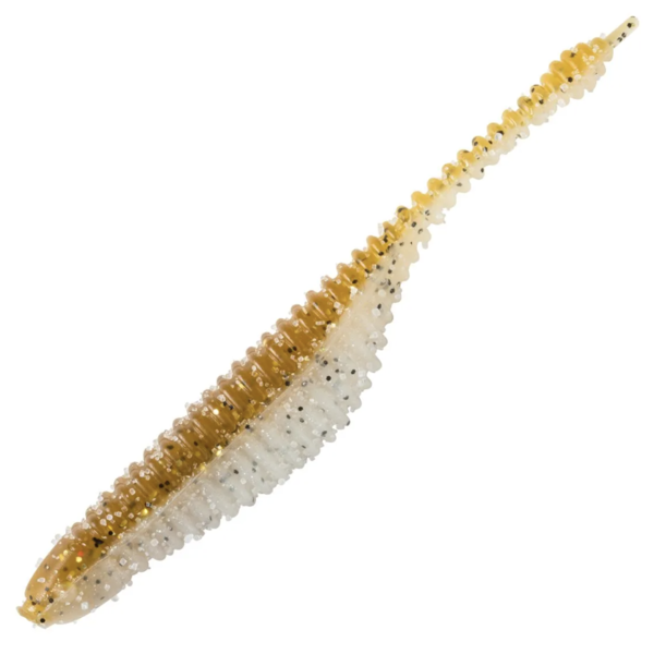 Great Lakes Finesse Drop Minnow 3.25" 8-pk