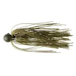 Great Lakes Finesse Matte Finesse Jig 3/16oz