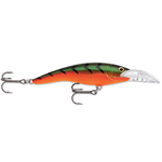Rapala Scatter Rap Tail Dancer. Red Tiger 09