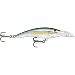 Rapala Scatter Rap Tail Dancer. Bleak 09