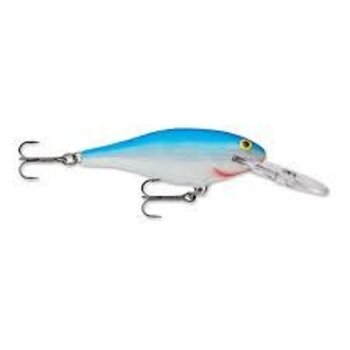 Rapala Shad Rap Blue 09