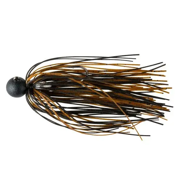 Great Lakes Finesse Matte Finesse Jig 3/16oz
