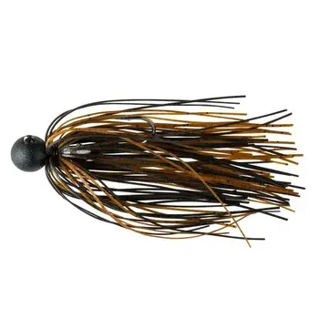 Great Lakes Finesse Matte Finesse Jig 1/8oz