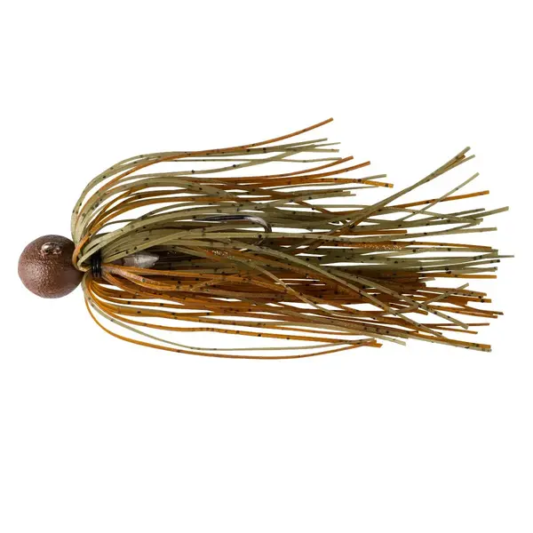 Great Lakes Finesse Matte Finesse Jig 1/8oz