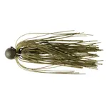 Great Lakes Finesse Matte Finesse Jig 1/8oz