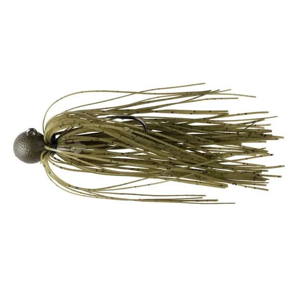 Great Lakes Finesse Matte Finesse Jig 1/8oz