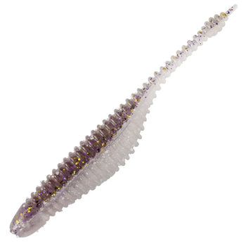 Great Lakes Finesse Drop Minnow 2.75" Gizzard Shad 8-pk