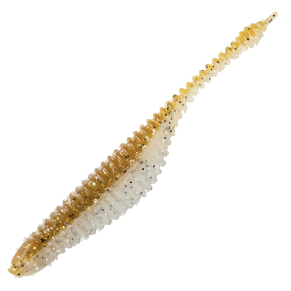 Great Lakes Finesse Drop Minnow 2.75" Smelt 8-pk