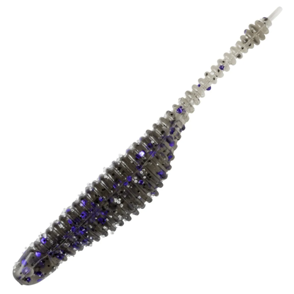 Great Lakes Finesse Drop Minnow 3.25" 8-pk
