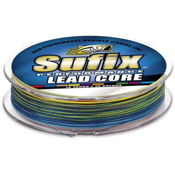 Sufix Performance Lead Core. 36lb 100 Yards
