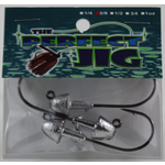 The Perfect Jig The Perfect Jig Mushroom Swimbait Head