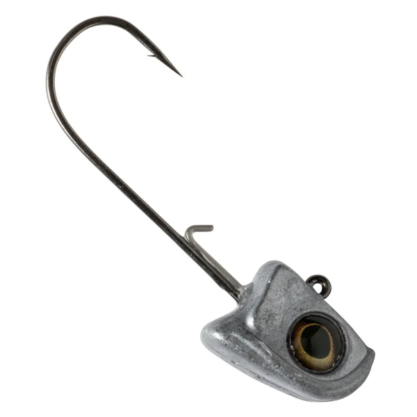 Great Lakes Finesse Hanging Jig Head 5/16oz The OG 2-pk