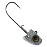 Great Lakes Finesse Hanging Jig Head 1/4oz The OG 2-pk