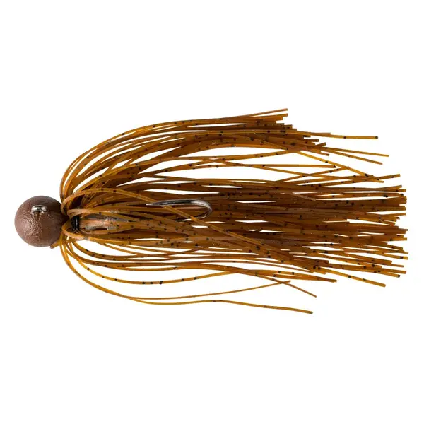 Great Lakes Finesse Matte Finesse Jig 1/8oz