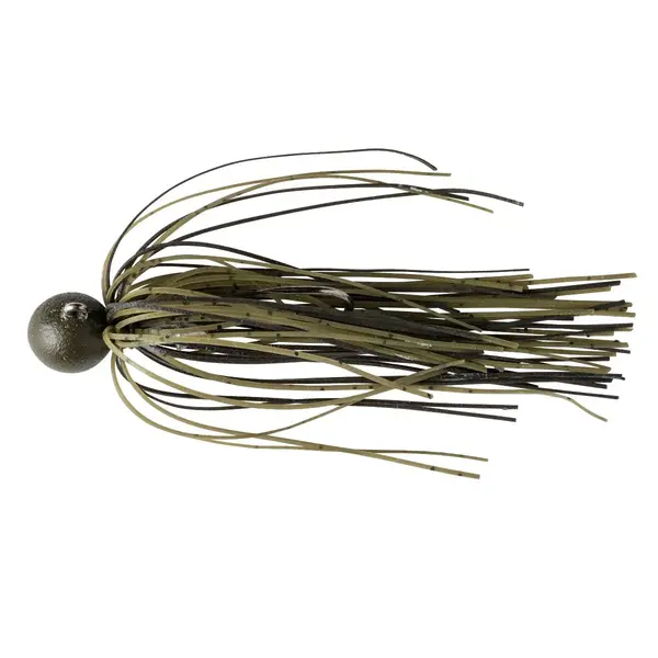 Great Lakes Finesse Matte Finesse Jig 1/8oz