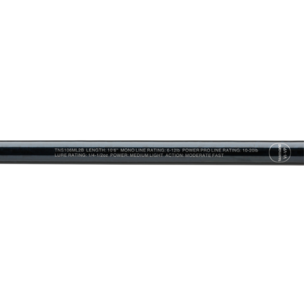 Shimano Technium Salmon/Steelhead Spinning Rod