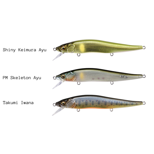 Megabass GH110