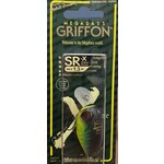 Megabass Griffon SR-X Mat Tiger