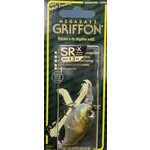 Megabass Griffon SR-X SG Skeleton Ayu