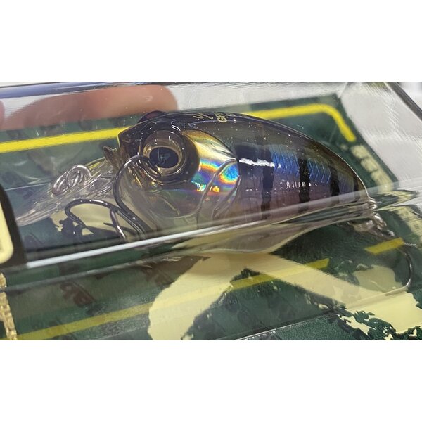 Megabass Griffon SR-X Gillkko