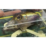 Megabass Griffon SR-X GG Wakasagi