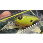 Megabass Griffon MR-X B.B.C. Black Back Chart