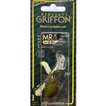 Megabass Griffon MR-X DD Bass
