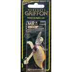 Megabass Griffon MR-X Eight Reaction