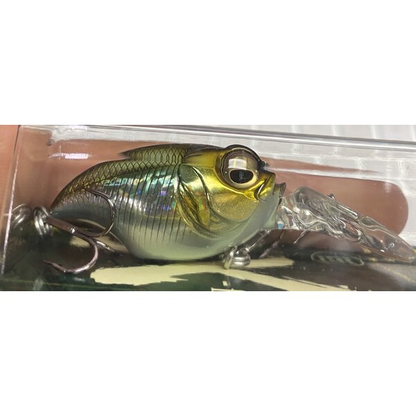 Megabass Griffon MR-X GG Moroko