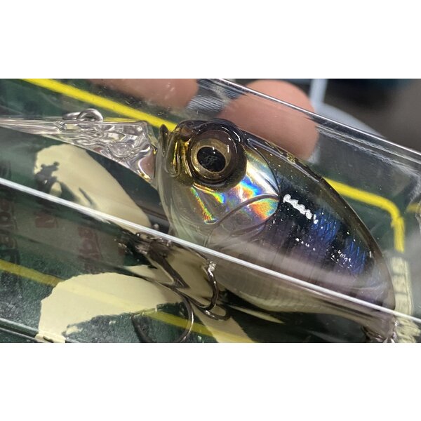 Megabass Griffon MR-X Gillkko