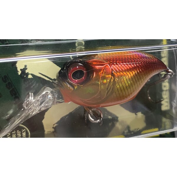 Megabass Griffon MR-X Kasumi Magic