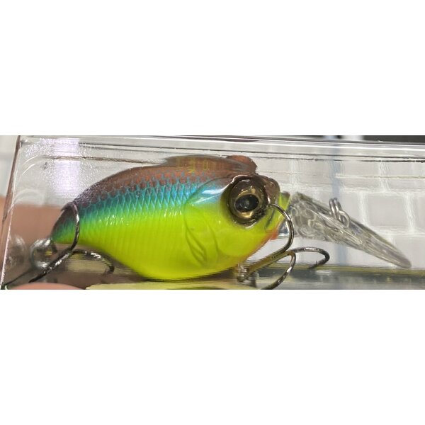 Megabass Griffon MR-X Megabass Bream