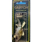 Megabass Griffon MR-X SG Skeleton Ayu