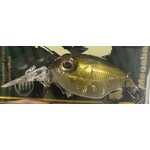 Megabass Griffon MR-X SG Skeleton Ayu