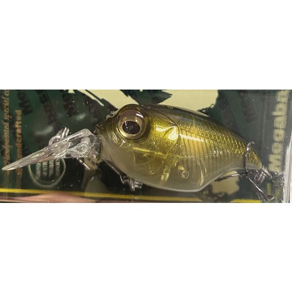 Megabass Griffon MR-X SG Skeleton Ayu