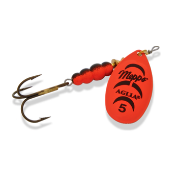 Mepps Aglia Size 5 1/2oz FR