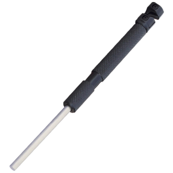 Lansky Tactical Diamond/Carbide Sharpening Rod