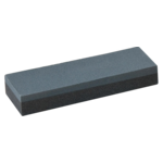 Lansky Dual-Grit Combo Stone. Coarse/Fine Grit. 2" x 6"