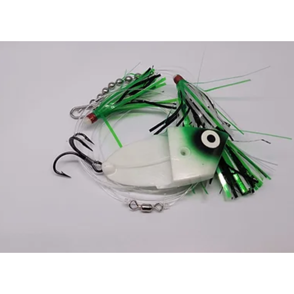 GRC Tournament Series  Meat Rig GRC Custom Glow