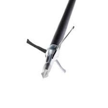 Grim Reaper Pro Series Crossbow Broadhead 100 Grain 3 Blade