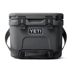 Yeti Roadie 15 Hard Cooler. Charcoal