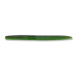 Yamamoto 5" Senko. Green Weenie 10-pk