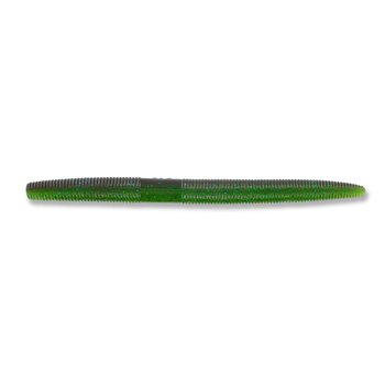 Yamamoto 5" Senko. Green Weenie 10-pk
