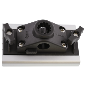Scotty 340L Track Adapter