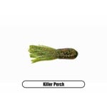 X Zone Stealth Finesse Series 2.25" Scented Stealth Tube. Killer Perch