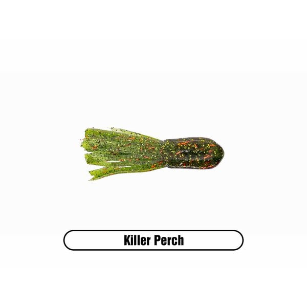 X Zone Stealth Finesse Series 2.25" Scented Stealth Tube. Killer Perch