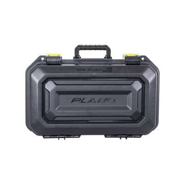Plano All Weather Series Heavy-Duty Pistol Case