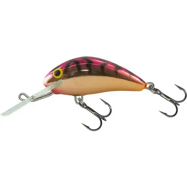 Salmo Floating Hornet 1-5/8" Viking